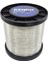 Classic White 1 kg Bobin Misina 0.90MM 1