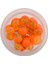 Powerbait Eggs Floating Sahte Yemi Fluo Orange 1