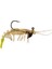 Gamba Silikon Karides E025 5cm 1