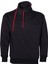 SF-SW01 3 Iplik Şal Yaka Sweatshirt 1