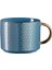 Palis 2'li Kupa Seti - Mavi - 450 ml 3