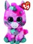 Beanie Boos Gumball Peluş The Unicorn Pembe 15CM 2