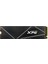 ADATA XPG Spectrix S70 RGB 2TB 7400/6800 Mb/s PCI-E 4.0 NVMe SSD - AGAMMIXS70B-2T-CS 4