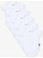 5'li Bebek Body – Beyaz 1