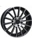 Km DY139 8.0X19 5X112 ET35 Bd 66,6  AUDI,MERCEDES,VOLKSWAGEN Uyumlu 1 Adet Oto Jant 1