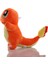 Charmander Peluş Oyuncak 21 cm (Yurt Dışından) 3