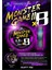 Hearty Rıse Monster *14 Multı Clor Pe 4 40ML 300 Metre 2