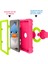 Fire Hd8 (2020) Pc + Silikon Kılıf Için (Yurt Dışından) 4