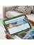 Lenovo Tab M10 Plus 10.6 3. Nesil 2022 Için Tablet Kılıfı (Yurt Dışından) 4