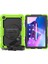 Lenovo Tab M10 Plus 10.6 3. Nesil 2022 Için Tablet Kılıfı (Yurt Dışından) 5