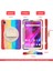Lenovo Tab K10 / M10 Plus Için Silikon + Pc Kılıfı (Yurt Dışından) 2
