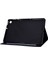 Lenovo M10 Plus TB-X606F Deri Kılıf Için (Yurt Dışından) 5
