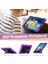 Lenovo Tab M10 Fhd Plus Için Tutuculu Koruyucu Kılıf (Yurt Dışından) 3