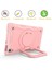 Lenovo Tab M10 Hd 2. Nesil Için Tutucu Tablet Kılıfı (Yurt Dışından) 5