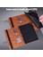 Lenovo Tab E10 TB-X104F Için Peacock Tablet Kılıfı (Yurt Dışından) 4