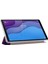 Lenovo Tab M10 Hd Gen 2 (TB-X306F) Için Deri Kılıf (Yurt Dışından) 4