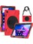 Lenovo Tab M10 10.1 3. Nesil Silikon + Pc Tablet Kılıfı (Yurt Dışından) 2
