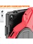 Lenovo Tab M10 10.1 3. Nesil Silikon + Pc Tablet Kılıfı (Yurt Dışından) 3