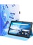 Lenovo M10 Fhd R TB-X605FC/TB-X605LC Kılıf Için Lenovo M10 Fhd Rel TB-X605FC/TB-X605LC (Yurt Dışından) 1