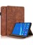 Lenovo Tab M10 Artı Deri Kılıf Için (Yurt Dışından) 1