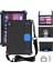 Lenovo Tab 4 10 TB-X304F/N Petek Eva + Pc Shl Için (Yurt Dışından) 1