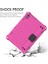 Lenovo Tab 4 10 TB-X304F/N Petek Eva + Pc Shl Için (Yurt Dışından) 3