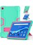 Lenovo Tab M10 Plus 10.6 3. Nesil 2022 Için Tablet Kılıfı (Yurt Dışından) 1