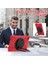 Lenovo Tab M10 Plus 10.6 3. Nesil 2022 Için Tablet Kılıfı (Yurt Dışından) 4