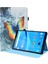 Lenovo Tab M8 Fhd Tb-5f / TB-8705X 8.0 Inç Kılıf Için (Yurt Dışından) 1