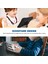 Lenovo Tab M8 Için Silikon + Pc Kılıfı (Yurt Dışından) 3