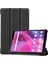 Lenovo Tab M8 1/2/3 Enkay Pu Deri Standlı Kılıf (Yurt Dışından) 1