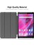 Lenovo Tab M8 1/2/3 Enkay Pu Deri Standlı Kılıf (Yurt Dışından) 4
