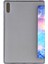 Lenovo Tab P11 Pro (TB-XJ706F) Deri Kılıf Için (Yurt Dışından) 3