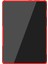 Lastik Dokusu Tpu+Pc Kılıfı Lenovo Tab M10 X605 / X505 (Yurt Dışından) 3