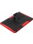 Lastik Dokusu Tpu+Pc Kılıfı Lenovo Tab M10 X605 / X505 (Yurt Dışından) 5