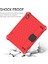 Lenovo Tab 4 10 Plus TB-X704F/N/L/V Için Petek Eva + Pc Shl (Yurt Dışından) 3