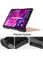 Lenovo Yoga Tab 11 / YT-J706X Için Custer Texture Deri Kılıf (Yurt Dışından) 4