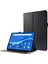 Lenovo Tab M10 10.1 2 Katlanır Pu Deri Kılıf Için (Yurt Dışından) 1