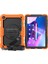 Lenovo Tab M10 Plus 10.6 3. Nesil 2022 Için Tablet Kılıfı (Yurt Dışından) 2