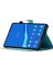 Lenovo Tab M10 3. Nesil Akıllı Tablet Kılıfı (Yurt Dışından) 4