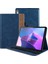 Lenovo Tab P11 Pro Gen 2 Için Tablet Pc Deri Kılıf (Yurt Dışından) 1