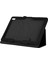 Lenovo Smart Tab M10 / P10 10.1 Inç Için Litchi Texture Kılıf (Yurt Dışından) 5