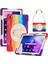 Lenovo Tab M10 10.1 3. Nesil Silikon + Pc Tablet Kılıfı (Yurt Dışından) 2