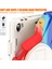 Lenovo Tab M10 10.1 3. Nesil Silikon + Pc Tablet Kılıfı (Yurt Dışından) 3