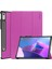 Lenovo Tab P11 Pro Gen 2 Için Deri Standlı Kılıf Lenovo Tab P11 Pro Gen2 11.2 Inç 2022 (Yurt Dışından) 2