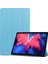 Lenovo Tab P11 (TB-J606F) Için Deri Kılıf (Yurt Dışından) 1