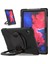 Silikon + Pc Kılıfı Lenovo Xiaoxin Pad 11 / Pad 11 Plus 2021 / Pad 2022 (Yurt Dışından) 2