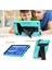 Lenovo Tab M10 Hd 2. Nesil TB-X306X Için T-Şekilli Braket Kılıfı (Yurt Dışından) 3