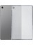 Lenovo M10 Fhd Plus 10.3 / TB-X606 Için Buzlu Tpu Tablet Kılıfı (Yurt Dışından) 1