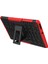 Lenovo Tab M10 Plus TB-X606F Lastik Doku Kılıfı Için (Yurt Dışından) 5